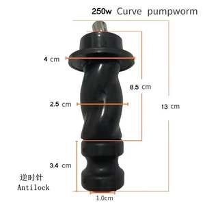 Bomba antibloqueo de <span class=keywords><strong>gusano</strong></span>, 370W, totalmente automática, fabricada y vendida - Product Image 6