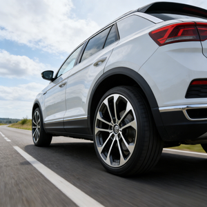 Jantes forgées personnalisées neuves de 17/18/19 pouces, motif de boulons 5x130/120, ET <span class=keywords><strong>40</strong></span>/30 mm, finition argentée, adaptées à <span class=keywords><strong>Sandro</strong></span> Dacia - Product Image 5