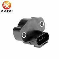 Sensor de posición del acelerador TPS para Dodge Viper Dakota del Jeep Grand Cherokee TJ Wrangler 2,5 de 4,0 de 8,0 4874371AB 4874371AC 56027942