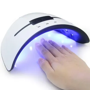 Sunnail Factory USB Design Nails Polish Dryer uv light manicure machine 36w led nail uv lamp for gel polish