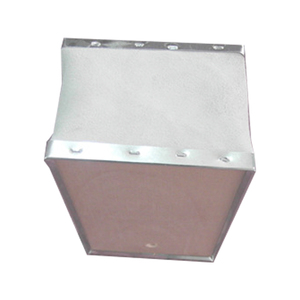 Bee Hive Equipment Bee Hive Smoker Kits Bee Smoker Accesory Cowhide bellow box For Beekeepers