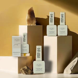 Gel fonctionnel KUDAN <span class=keywords><strong>pour</strong></span> <span class=keywords><strong>ongles</strong></span>, matériau d'usine, sept utilisations <span class=keywords><strong>pour</strong></span> la construction, protection des <span class=keywords><strong>ongles</strong></span>, résistant aux rayures, sous-couche durable - Product Image 4