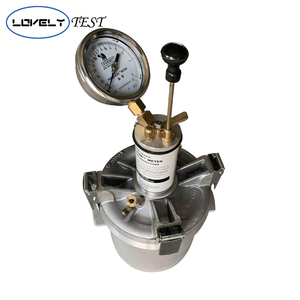 Máy Đo Hàm Lượng Không Khí Bê Tông Tiêu Chuẩn Để Kiểm Tra Hàm Lượng Không Khí - Product Image 3