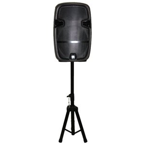 Monitor <b>Speaker</b> <b>Stand</b> Black 33180 - Product Image 2