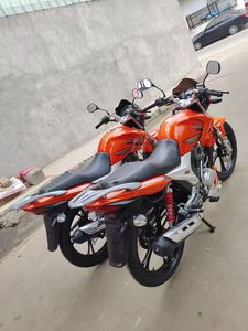 Motocicleta Clásica Haojue Di Shuang 150cc, Alta Relación Calidad-Precio, Buen Servicio Postventa, Popular en Muchos Países - Product Image 2