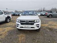 Pick-up diesel manuel Dongfeng Rich P11 Euro 6 4x4 avec caméra de recul