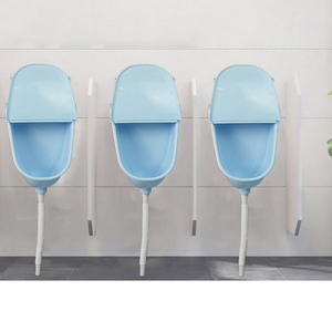 <span class=keywords><strong>Urinoir</strong></span> <span class=keywords><strong>sans</strong></span> <span class=keywords><strong>eau</strong></span> en PP pour salle de bain, design moderne, <span class=keywords><strong>prix</strong></span> abordable, sanitaire WC lavabo <span class=keywords><strong>urinoir</strong></span> - Product Image 1
