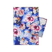 Torchon personnalisé-Ustensiles aquarelle torchon cuisine-pendaison de crémaillère ferme décorations maison serviette, grand-mère maman cadeau