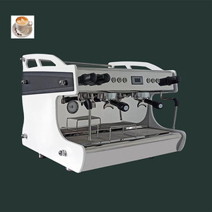 Máquina multifunción de café <span class=keywords><strong>espresso</strong></span> de acero inoxidable, la <span class=keywords><strong>mejor</strong></span> <span class=keywords><strong>calidad</strong></span>, <span class=keywords><strong>precio</strong></span> de <span class=keywords><strong>cafetera</strong></span> de capuchino - Product Image 5