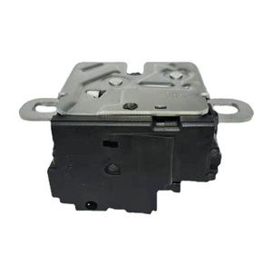 Pestillo de bloqueo de tapa de <span class=keywords><strong>maletero</strong></span>, para MINI R60 <span class=keywords><strong>COUNTRYMAN</strong></span> 51249802312 - Product Image 3