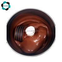 Machine à chocolat GUSU 2L, moulin à chocolat, broyeur à pierres pour chocolat