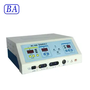 Surgical HF and RF Electrosurgical generator Unit/Electric Knife