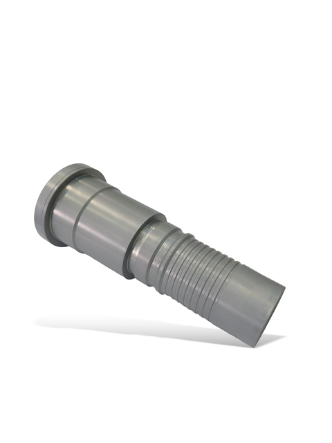 Factory Straight SAE 6000 PSI 87613 Interlock Flange