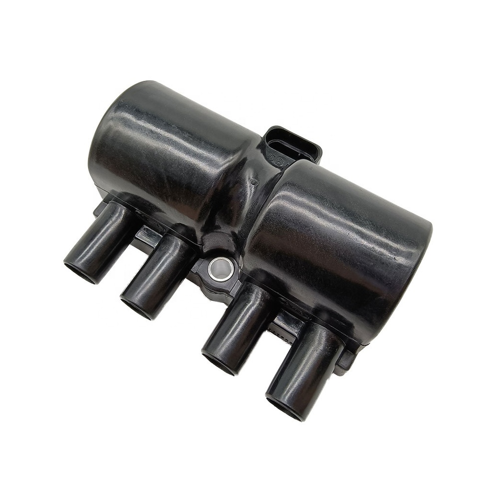 Ignition Coil for Chevrolet 2004-2008 Aveo Aveo5 2008-2007 1.6L 96253555 UF-503 UF503 25182496
