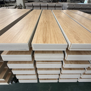 2026 Factory Spc Click Flooring Tiles 4mm 5mm 6mm 7mm 8mm Piso Vinílico SPC tipo Plancha <span class=keywords><strong>con</strong></span> Ipxe - Product Image 5