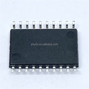 Chip Transceptor Aislador Digital RS-485 JMY ADM2582EBRWZ, Nuevo Circuito Integrado ADM2582EBRWZ ADM2582EBRWZ-REEL7 SOP20 - Product Image 3