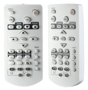 YT-141 Chiếu điều khiển từ xa cho CASIO YT-141 YT-150 YT-140 XJ-V1 YT-151 XJ-F100W XJ-F10X XJ-F200WN - Product Image 1