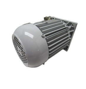 Motor de CA trifásico MDXMA 80-12 80-32 Motor Mdxma 80-12 - Product Image 5