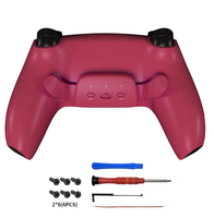 Bouton arrière pour PS5 Elite Controller Extender Button pour PS5 Elite Back Clip Button Programmable Personnaliser les jeux de tir