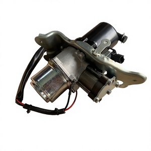 Compresor de Suspensión Neumática Nuevo GZ Bravo para Sequoia 1963-1966, 1 Año de Garantía, Ref. 4891434010 y 4891434011 - Product Image 4