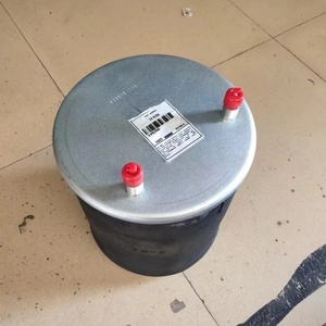 1V 8266 shaanxi f3000 Trailer hệ thống treo không khí nâng mùa xuân W01-168-8543 Firestone airide Suối Nước W01-358-8266 không khí dưới 0v17bs-6 - Product Image 4