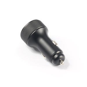 93W ที่ชาร์จในรถ PD QC 3พอร์ตอะแดปเตอร์ชนิด C เร็ว2C1A จุดบุหรี่พอร์ตอัตโนมัติหลายพอร์ตสำหรับ iPhone iPad <span class=keywords><strong>Samsung</strong></span> - Product Image 6