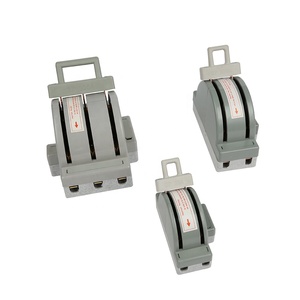 Ba Cực Ném Đôi 100amp Dao Chuyển Đổi - Product Image 3