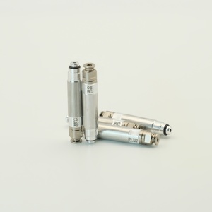 Válvula Dosificadora de Grasa para Inyectores de Desplazamiento Positivo PDI LUBE MG2C-20 205734 - Product Image 2