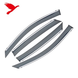 <span class=keywords><strong>Para</strong></span> Changan Qiyuan A05 2024 2025, PC <span class=keywords><strong>para</strong></span> coche, <span class=keywords><strong>ventana</strong></span>, parasol, visera, protección, cubierta protectora, accesorios exteriores <span class=keywords><strong>de</strong></span> plástico - Product Image 6