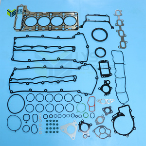 Jeu de joints de culasse 906.380 A6510160500 a 651 016 05 00 pour <span class=keywords><strong>Mercedes</strong></span> <span class=keywords><strong>Benz</strong></span> C GLK Sprinter <span class=keywords><strong>Viano</strong></span> Vito 2.2L DIESEL OM651 - Product Image 1