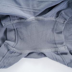 Biancheria intima degli uomini senza soluzione di continuità di alta-elastico mid-vita traspirante confortevole <span class=keywords><strong>boxer</strong></span> slip in scatola Nessun sentimento <span class=keywords><strong>3.0</strong></span>