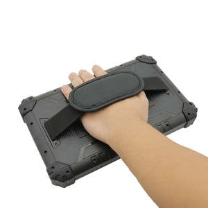 ביומטרי רישום בוחר תוכנה עם טביעת אצבע, איריס, פנים, חתימה הרשמה - Product Image 2