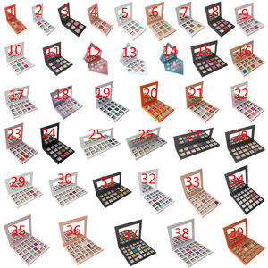 <span class=keywords><strong>Eyeshadow</strong></span> Nhà Sản Xuất Tàn Ác Miễn Phí Glitter Duy Nhất <span class=keywords><strong>Eyeshadow</strong></span> Chảo Cho Mắt Sản Phẩm - Product Image 6