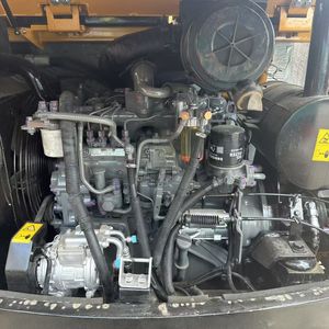 Expédition rapide, Chine, mini-excavatrice d'occasion Cat306d, fournisseur d'excavatrices, micro-excavatrice d'occasion, pelle - Product Image 5