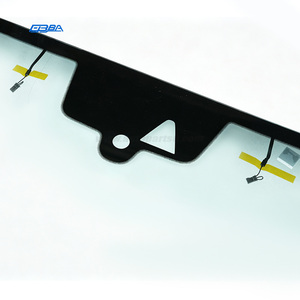 Pare-brise avant de voiture en verre trempé de remplacement premium pour Porsche 911 992 2026 - Product Image 4
