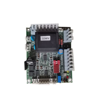Garantía de 1 año para la placa de control MINIGAM de alta calidad, instalación flexible, adecuada para los modelos de actuadores eléctricos B-ernard