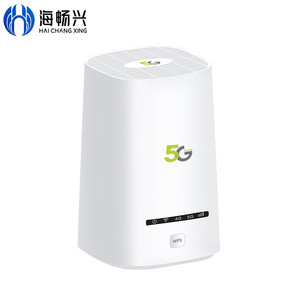 HCX H510 CPE LTE <span class=keywords><strong>WIFI</strong></span>ルーターワイヤレス内蔵<span class=keywords><strong>6</strong></span>アンテナSIMカードスロット (LEDモデム付き) 5gルーターSIMカード - Product Image 4