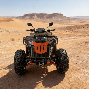 <span class=keywords><strong>Quad</strong></span> 4x4 250cc à transmission par arbre, véhicule tout-terrain, buggy de plage et de montagne, moto à 4 roues - Product Image 2