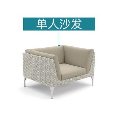 โซฟาเดี่ยว