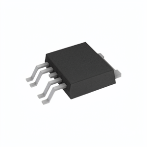 TO 252 5, DPAK , TO 252AD BTS500601TEAAUMA2 Electronic Chips Component Power Management (PMIC) Manufacturer Channel - Product Image 1