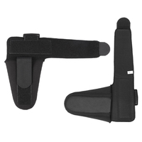 Attelle de cheville réglable de haute qualité pour correction du pied tombant, orthèse de soutien pour fasciite plantaire, attelle de soutien pour pied varus et valgus