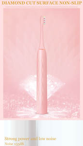 Brosse à dents électronique sonique automatique, fabricants Oem - Product Image 4