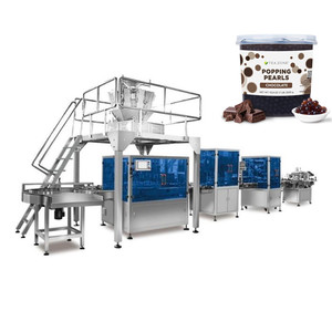 CE <b>Tea</b> Boba Filling <b>Machine</b> Milk <b>Tea</b> Jelly Agar Pearls Boba Packing <b>Machine</b> Granule CE Pearl Bubble <b>Tea</b> Boba Filling <b>Machine</b> Mil - Product Image 3
