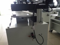 NeoDen YS1200 Impresora de Serigrafía de Alta Precisión, Máquina de Impresión de Soldadura de PCB SMT