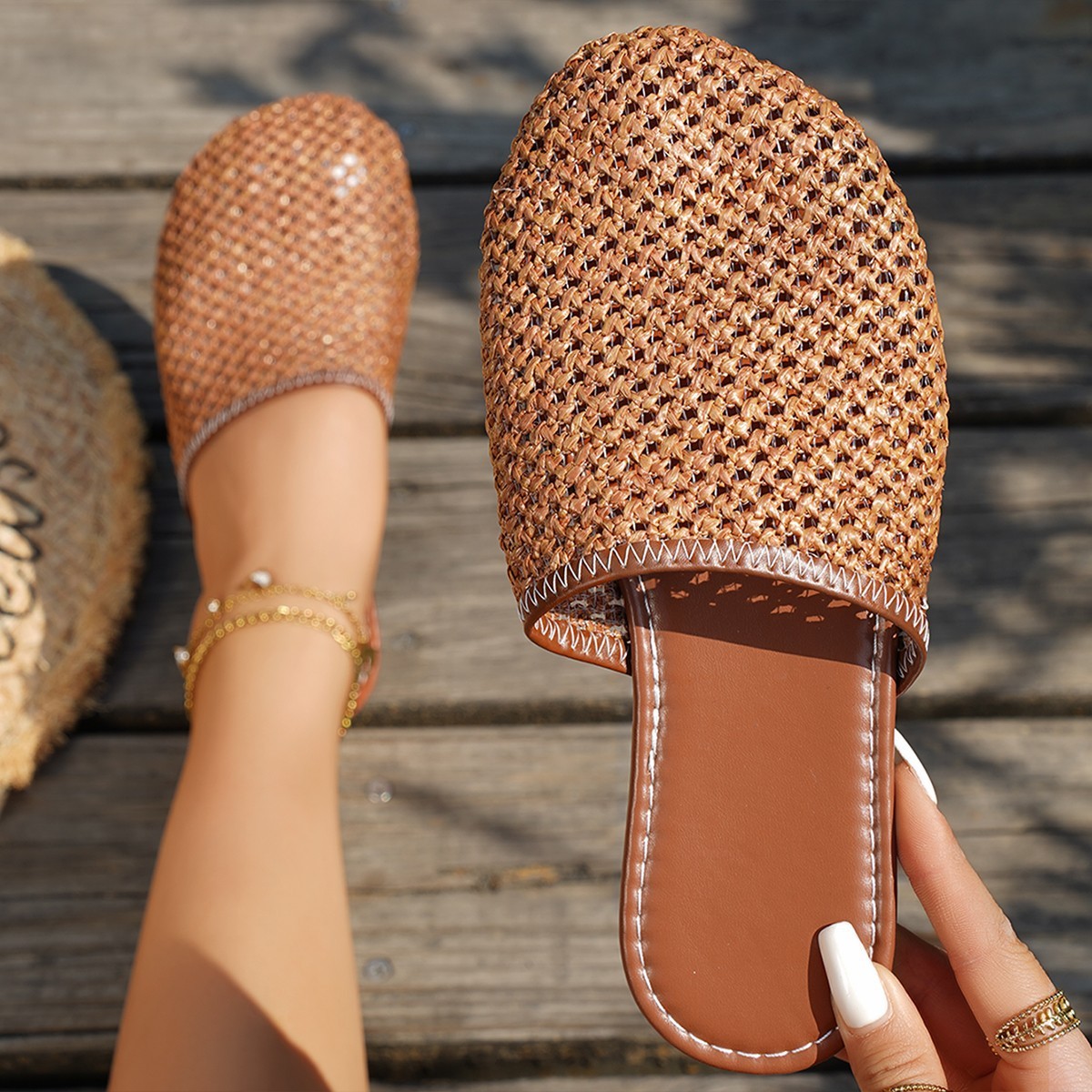 Marron