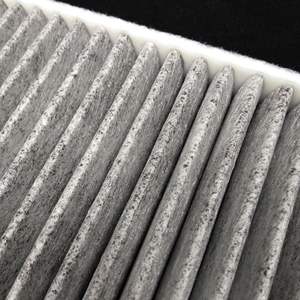 Filtro de carbón activado para <span class=keywords><strong>Toyota</strong></span> Levin 2018 Camry <span class=keywords><strong>C</strong></span>-<span class=keywords><strong>HR</strong></span>, purificación fuerte, mejora la calidad del aire interior, piezas de automóvil - Product Image 2