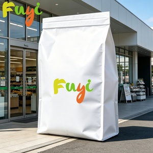 Ballon publicitaire gonflable géant personnalisé <span class=keywords><strong>en</strong></span> forme de sac à collation – Modèles de sacs gonflables pour la publicité - Product Image 3