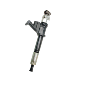 Conjunto de inyector de combustible de alto rendimiento 095000-8100 VG1096080010 para camión HOWO 0950008100 - Product Image 3