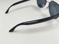 Gafas Inteligentes con Cámara IA 2026, Traducción en Tiempo Real, Control Táctil, Carga Magnética, Batería de 55 mAh, Micrófono
