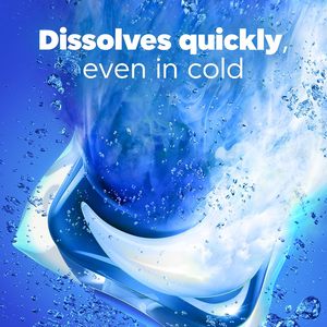 3 in 1 manik-manik Booster OEM disesuaikan sabun cucian Pods kapsul cuci Gel sekali pakai - Product Image 4